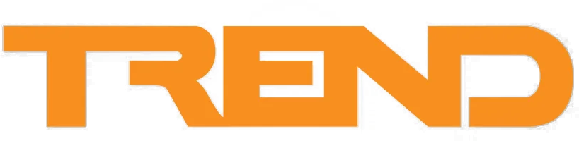 Trend logo