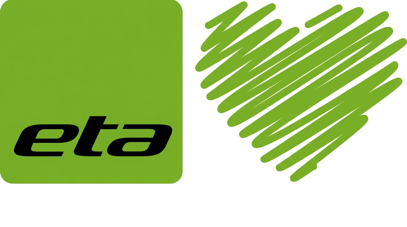 ETA Enclosures logo