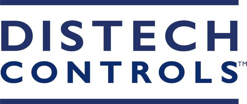 Distech Controls logo